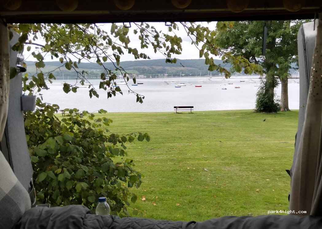 (G84 8QB) Helensburgh - — foto 2