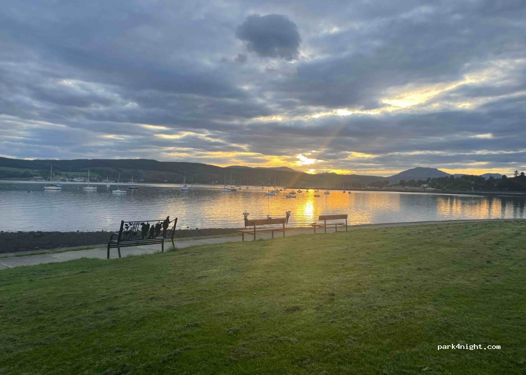 (G84 8QB) Helensburgh - — foto 3