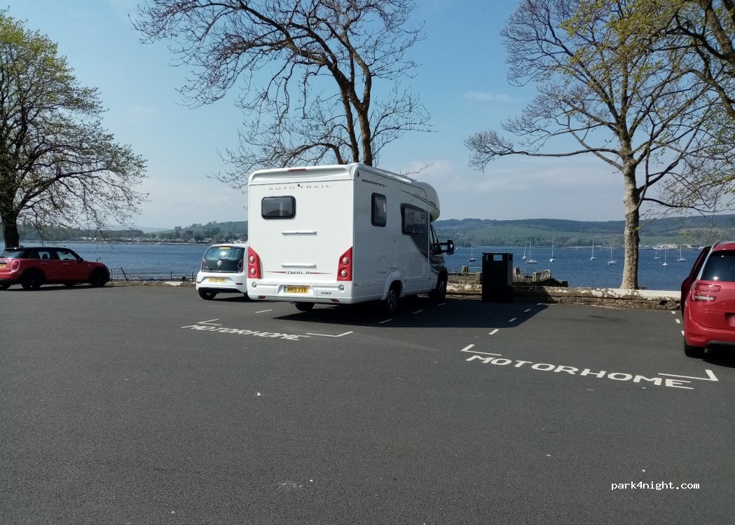 (G84 8QB) Helensburgh - — foto 4