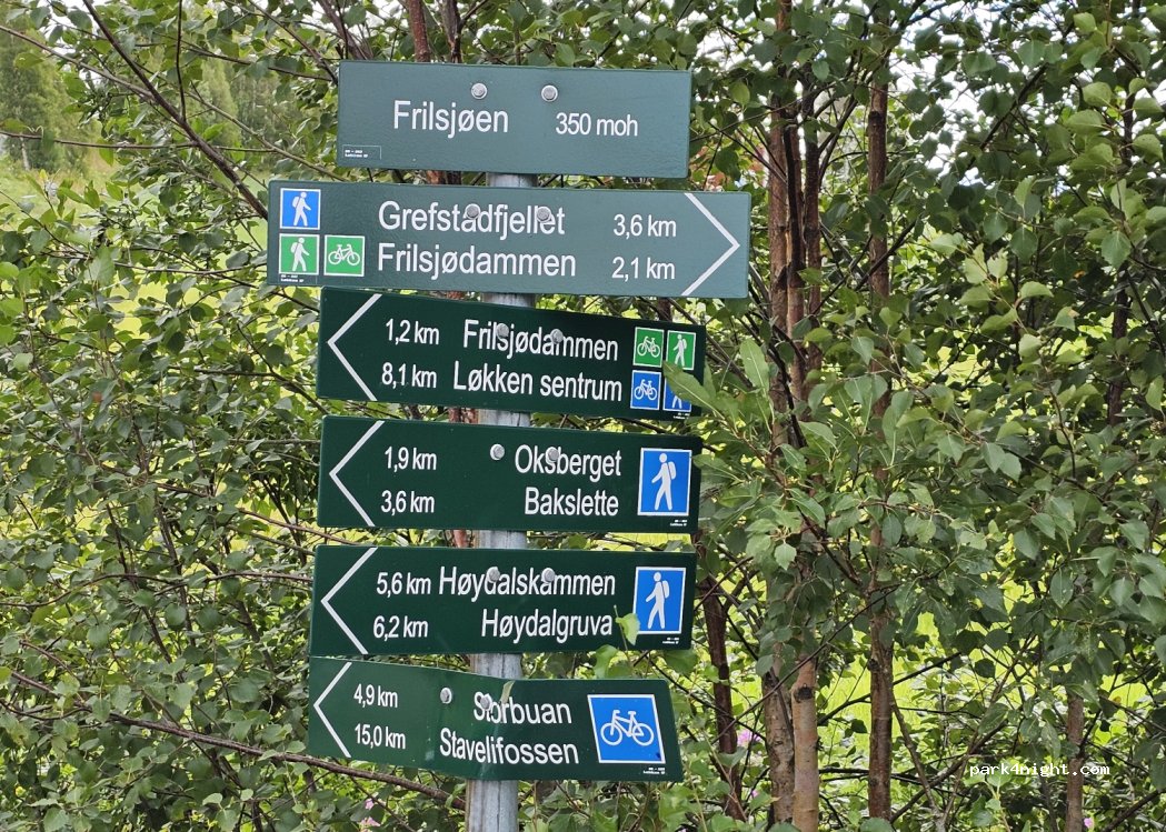(7332) Trondelag - 18 Sæterdalsveien — foto 3