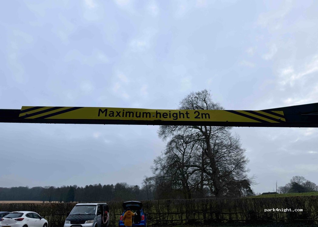 (PO18 9BE) East Ashling - Downs Road — foto 3