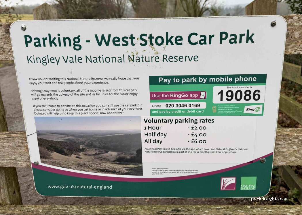 (PO18 9BE) East Ashling - Downs Road — foto 5