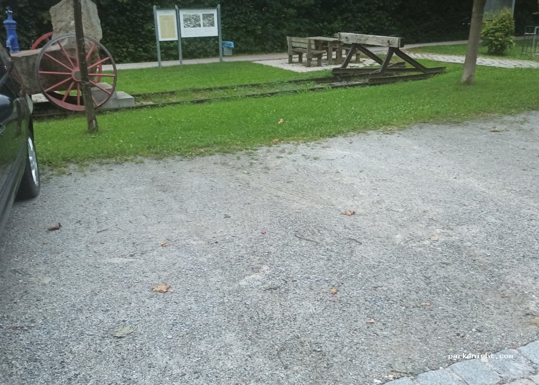 (94428) Eichendorf - 3 Eichendorfer Straße — foto