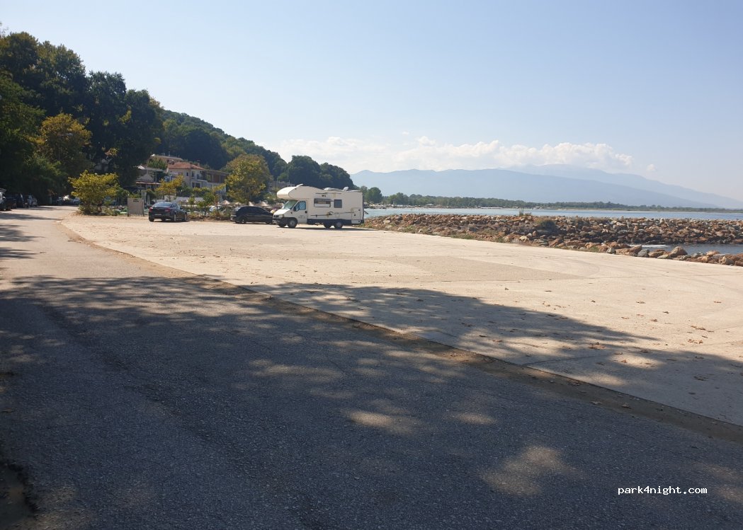 (400 07) Evrimeni - Unnamed Road — foto 2