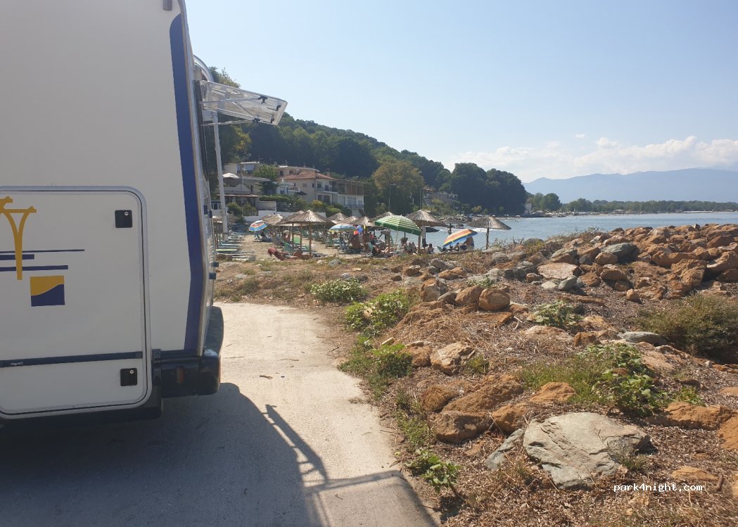 (400 07) Evrimeni - Unnamed Road — foto 3