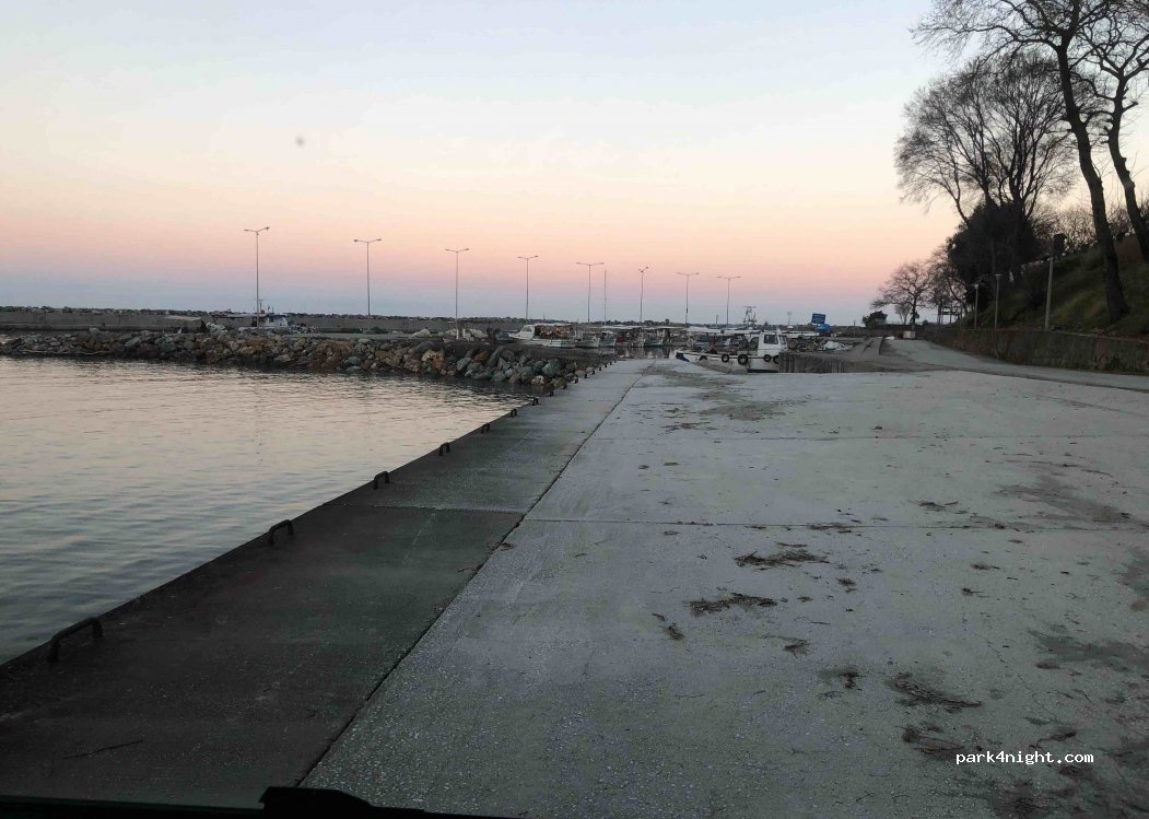 (400 07) Evrimeni - Unnamed Road — foto 4