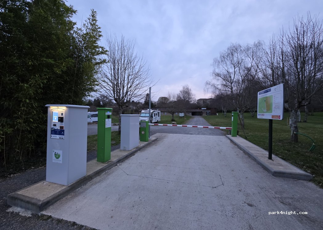 (87520) Cieux - Allée Bel air — foto 3