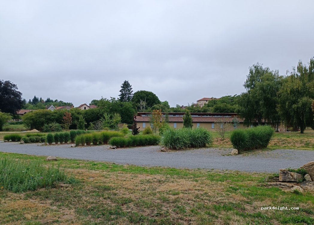 (87520) Cieux - Allée Bel air — foto 4