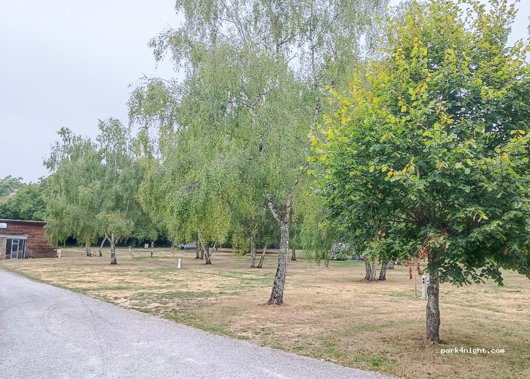 (87520) Cieux - Allée Bel air — foto 5