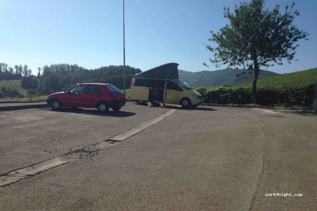 (50033) Firenzuola - 12 Via Traversa D. Gozzi — foto