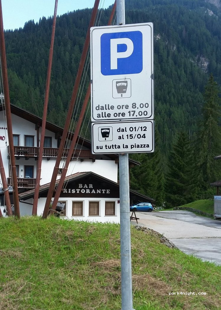 (32020) Piè Falcade - 14 Via Fornapiana — foto 4