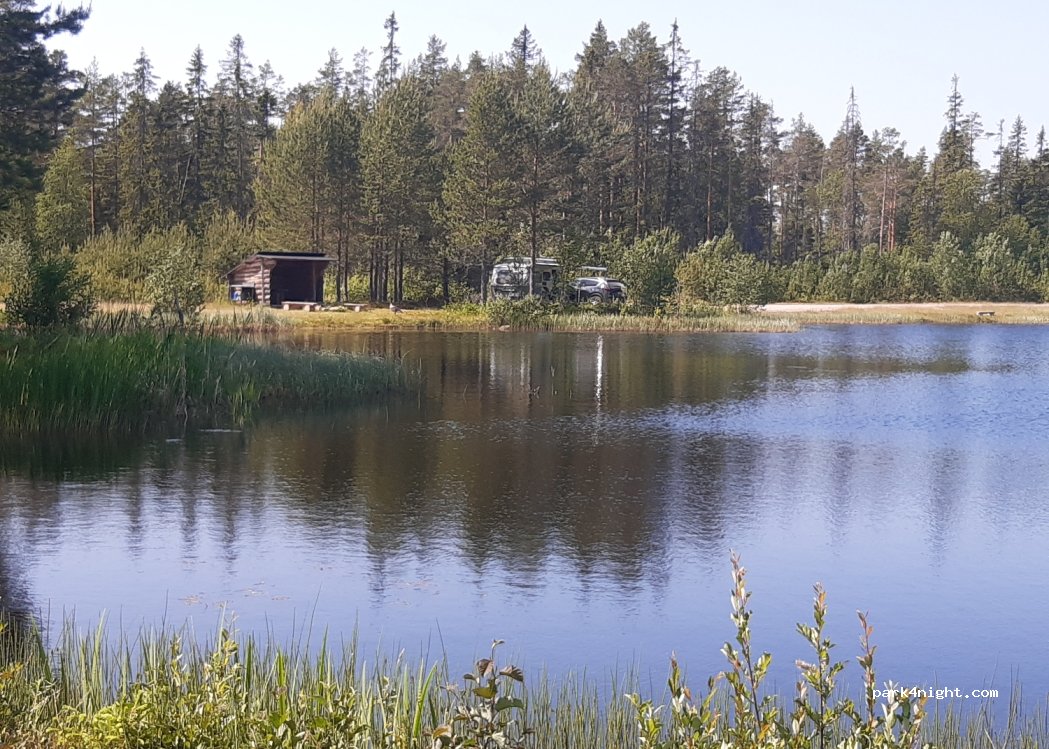 Vildmarksfisket I Mora — foto 2