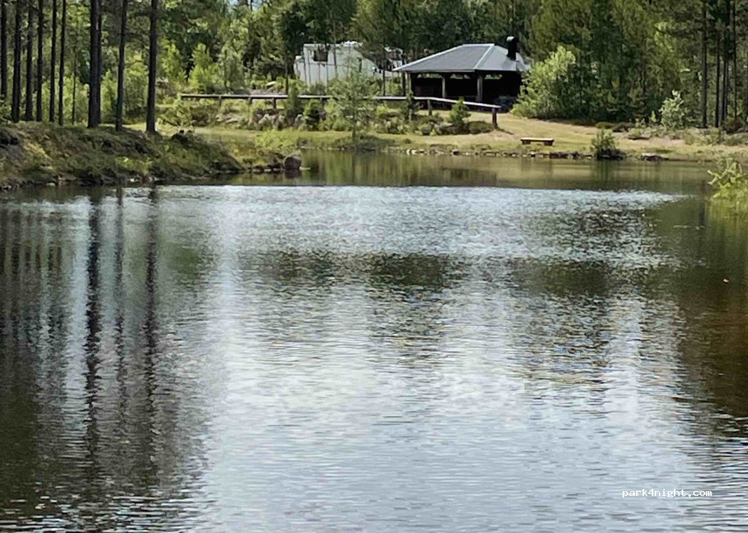 Vildmarksfisket I Mora — foto 4