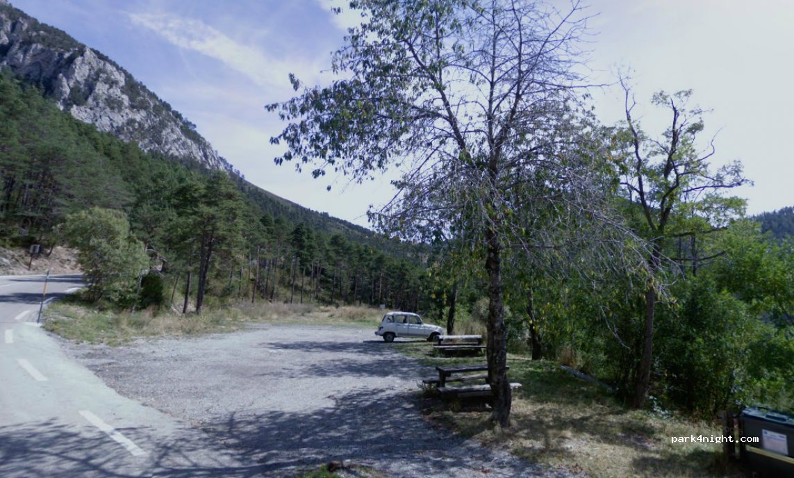 (06420) Valdeblore - Summiart — foto