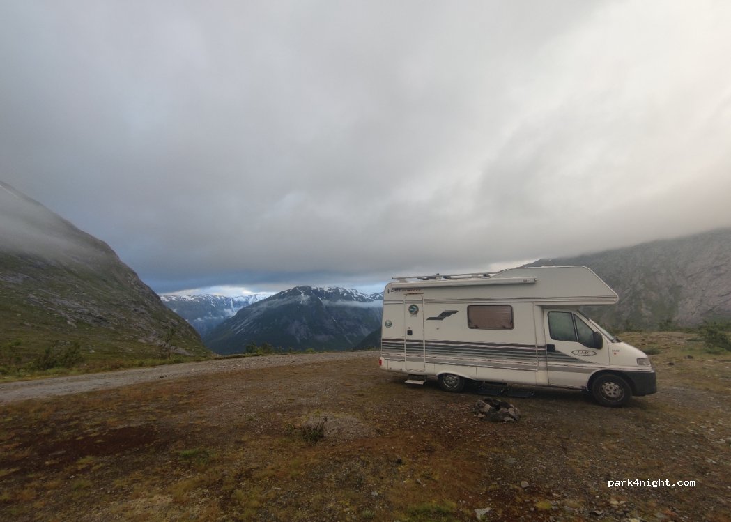 (6871) Jostedal - Unnamed Road — foto 2