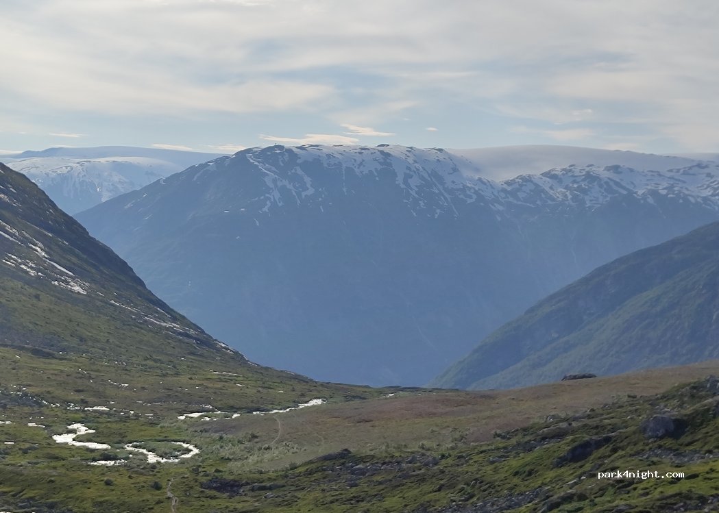 (6871) Jostedal - Unnamed Road — foto 5