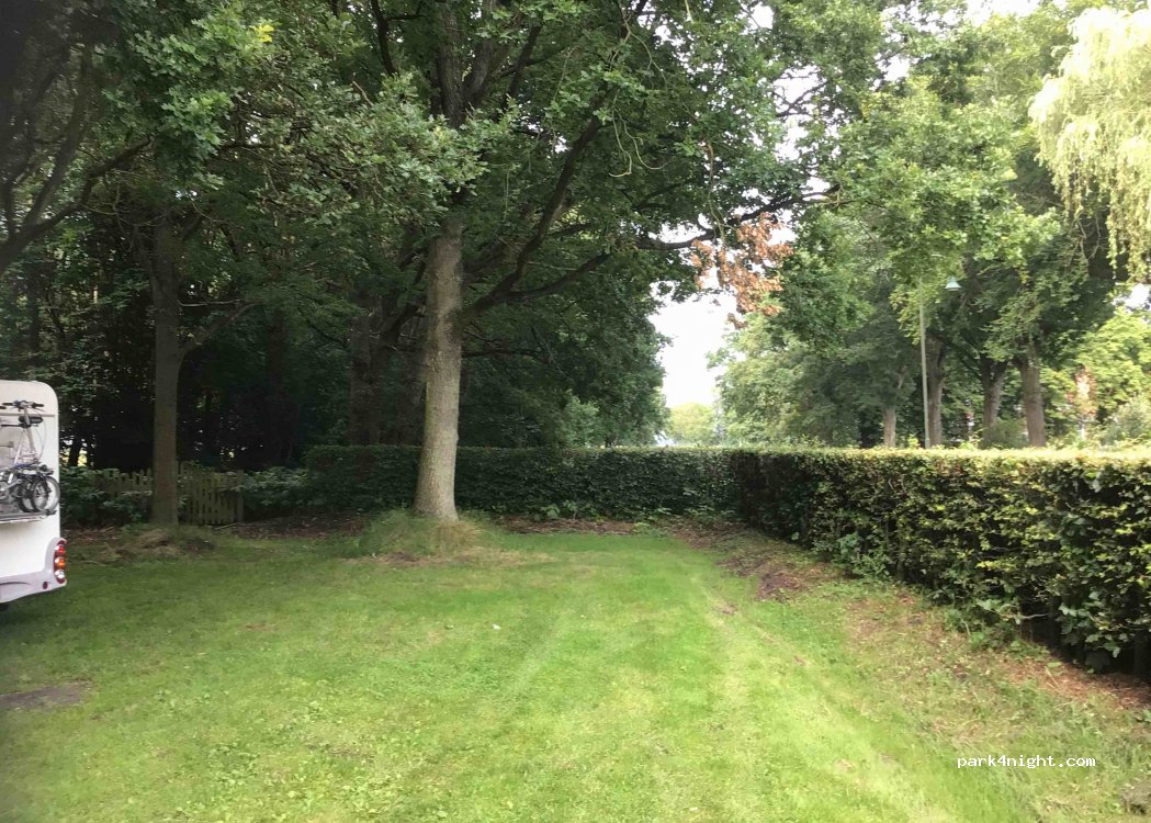 (9621 TG) Slochteren - 1 Padje — foto
