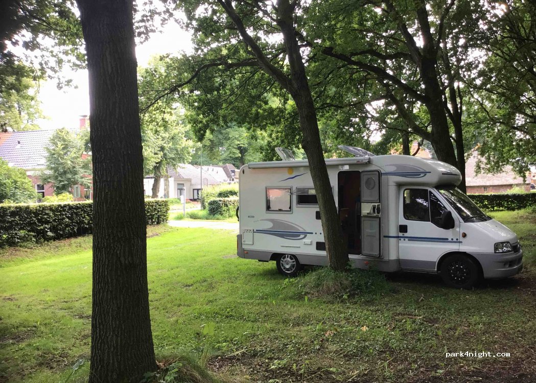(9621 TG) Slochteren - 1 Padje — foto 2