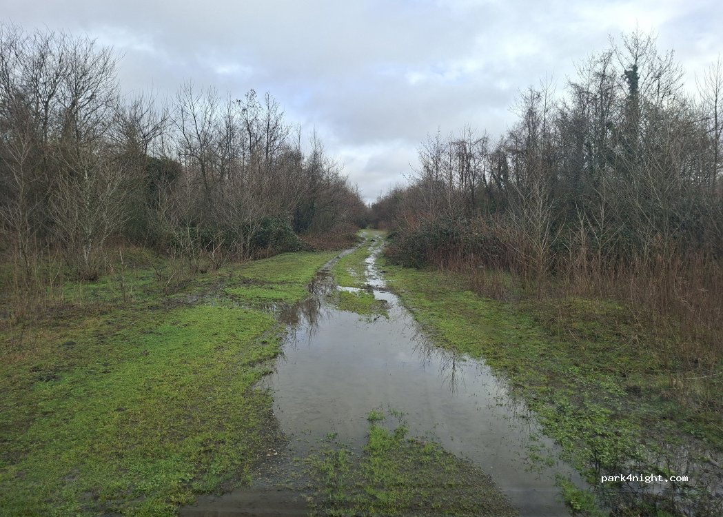 (5800) Khobi - Unnamed Road — foto 3