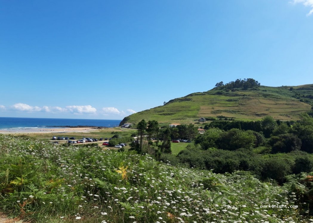 Camping Playa de Vega — foto 2