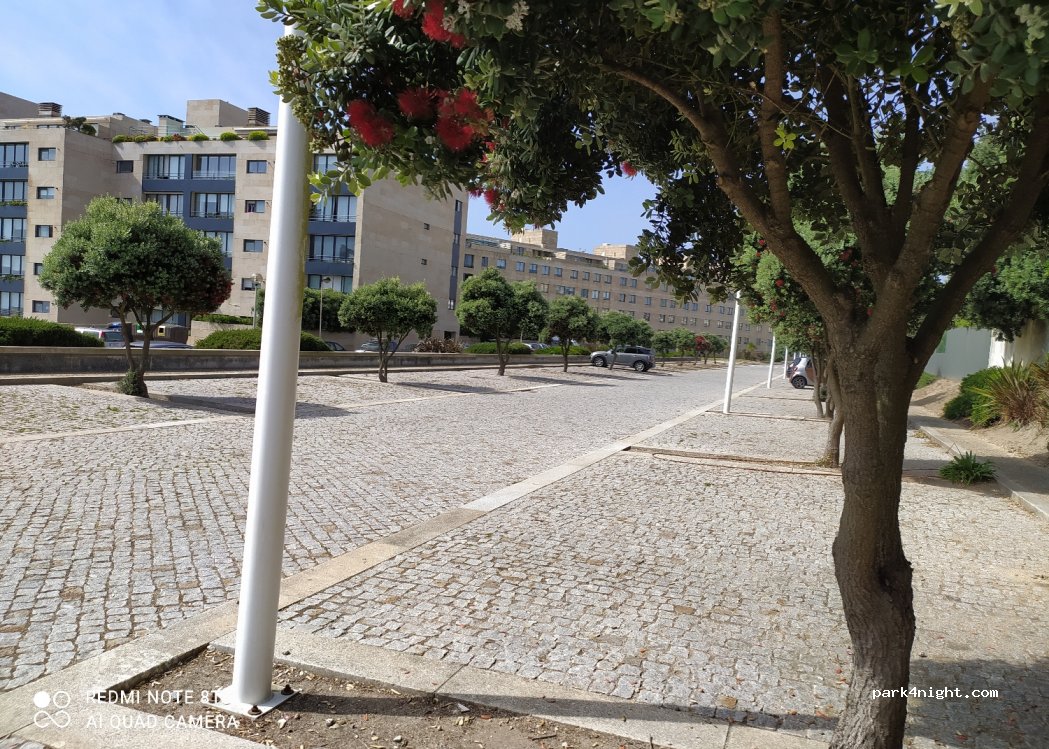 (4450-590) Leça da Palmeira - 81 Rua Armando Leça — foto