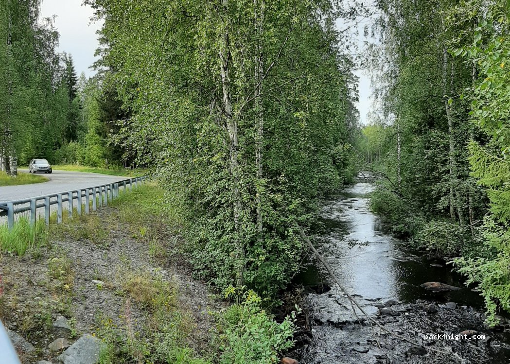 (81160) Romppala - 375 Kajaanintie — foto