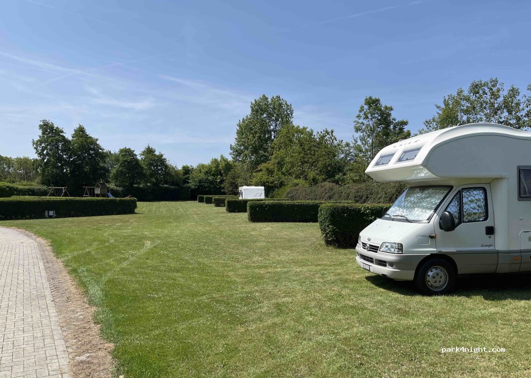 Minicamping Korenbloem — foto 3