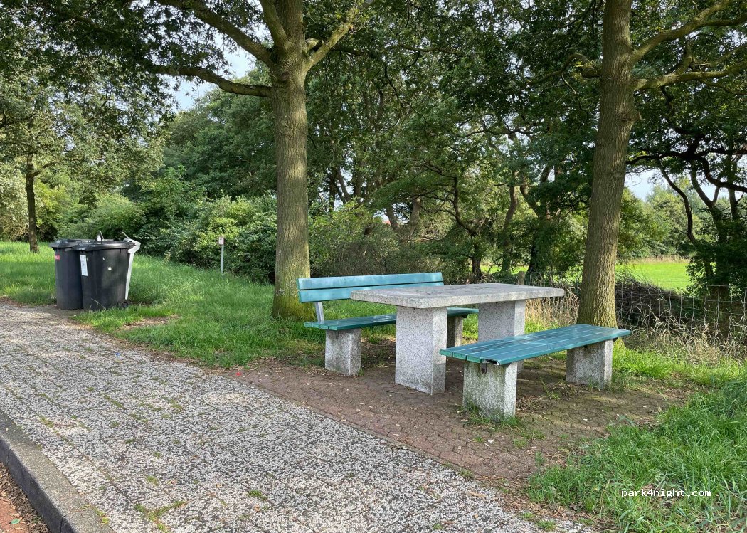 (26845) Nortmoor - 17 Holtlander Straße — foto