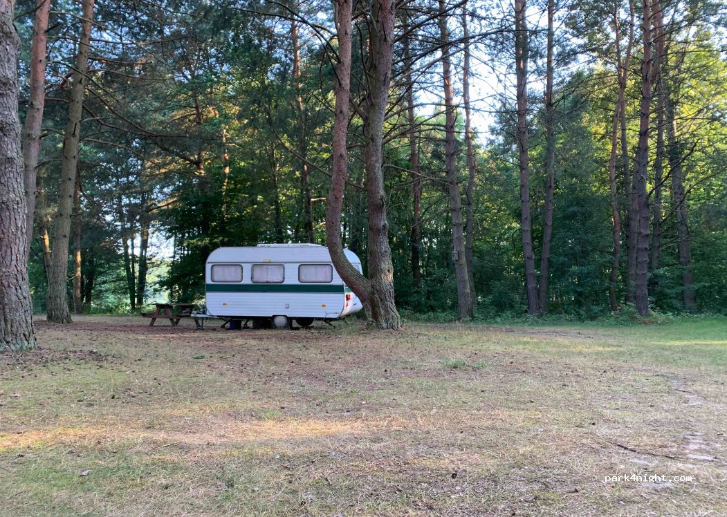 Ugorek Tuczno — foto