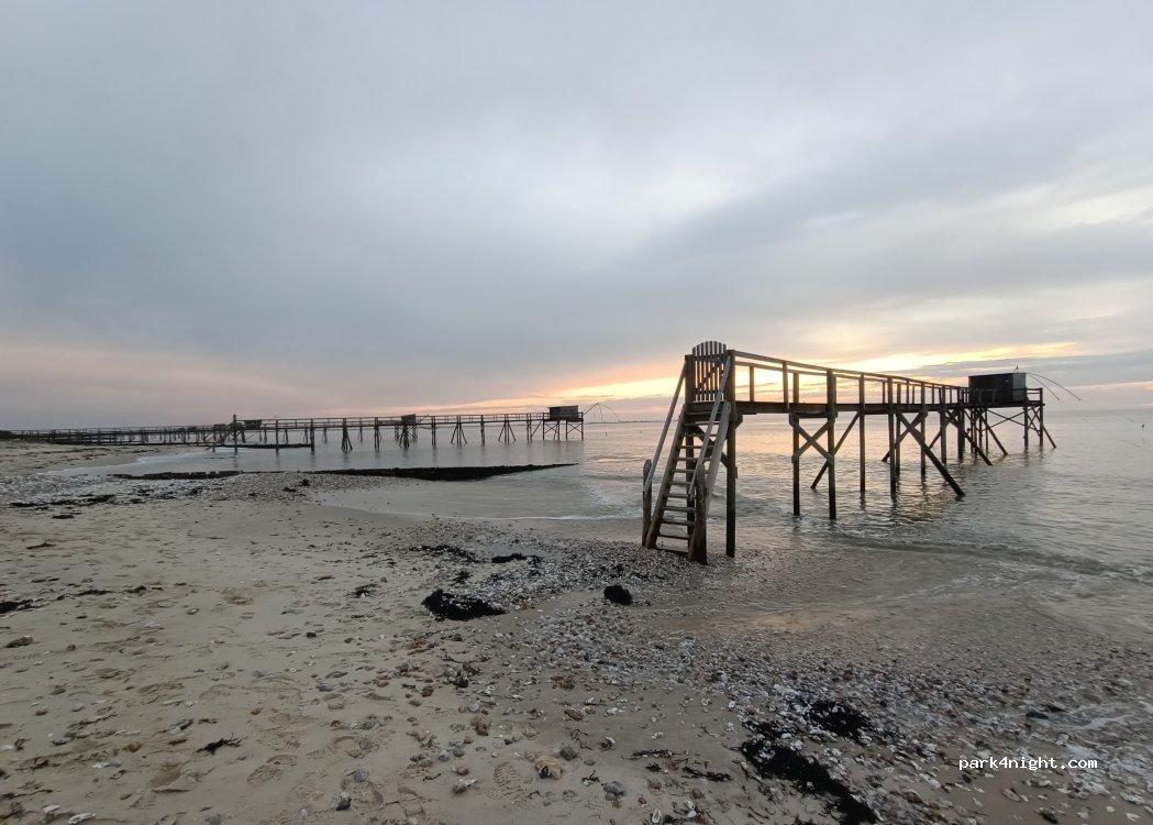 (44580) Les Moutiers-en-Retz - Route de Lyarne — foto 4