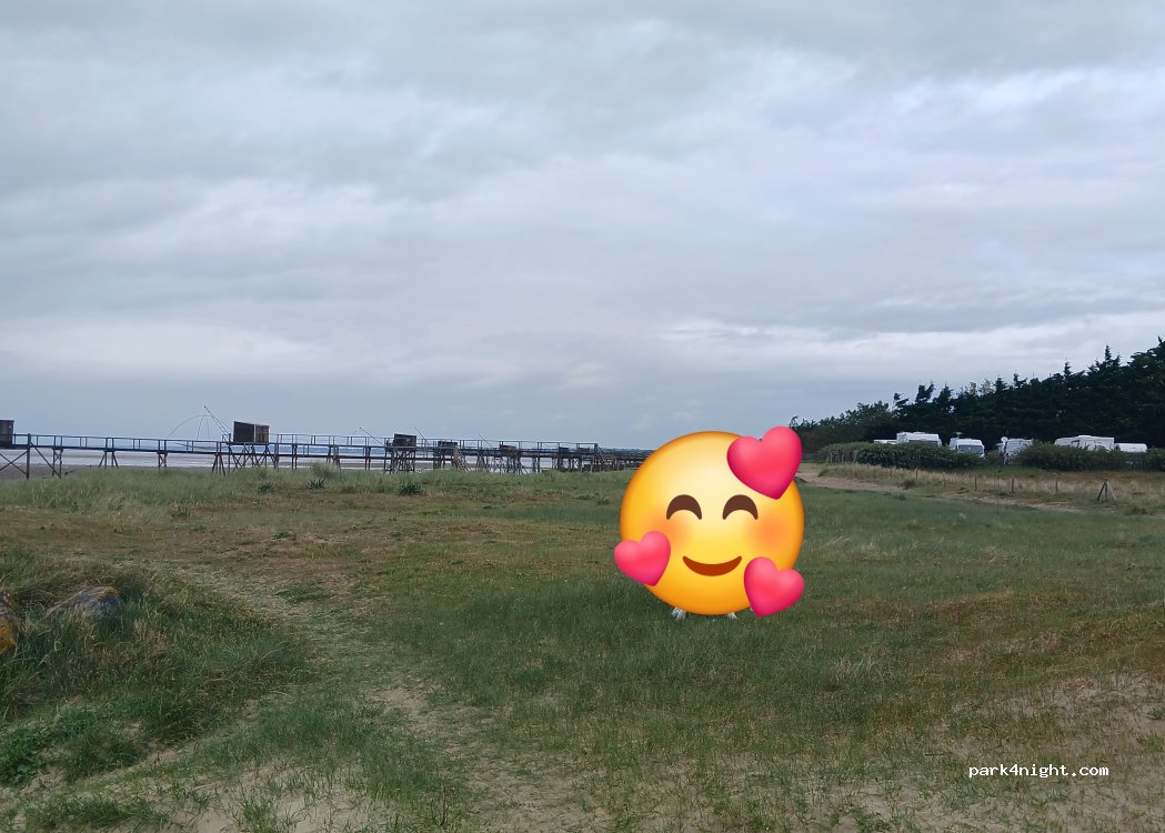 (44580) Les Moutiers-en-Retz - Route de Lyarne — foto 5