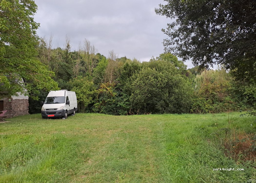 (50420) Troisgots - Le Hébert — foto 5
