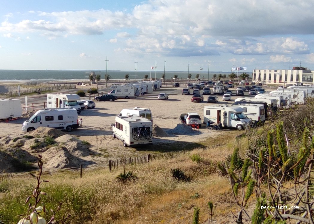 (33780) Soulac-sur-Mer - 2 Impasse du Rp Daniel Brottier 6 — foto 4