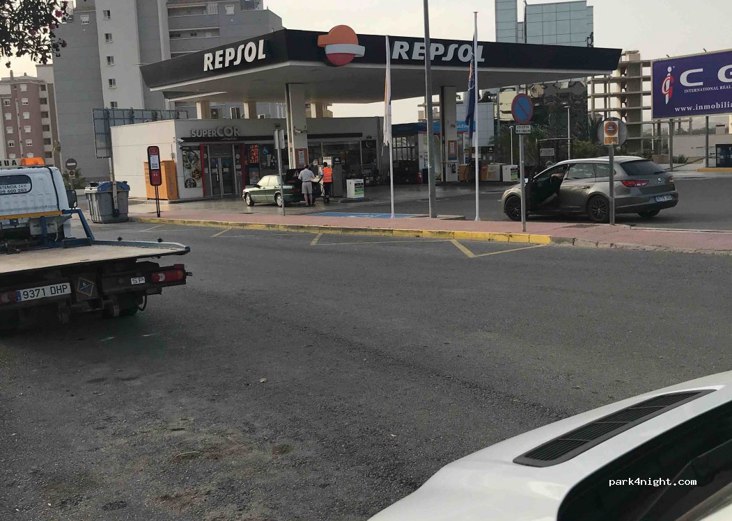 (03140) Guardamar del Segura - 26 Calle Madrid — foto 2