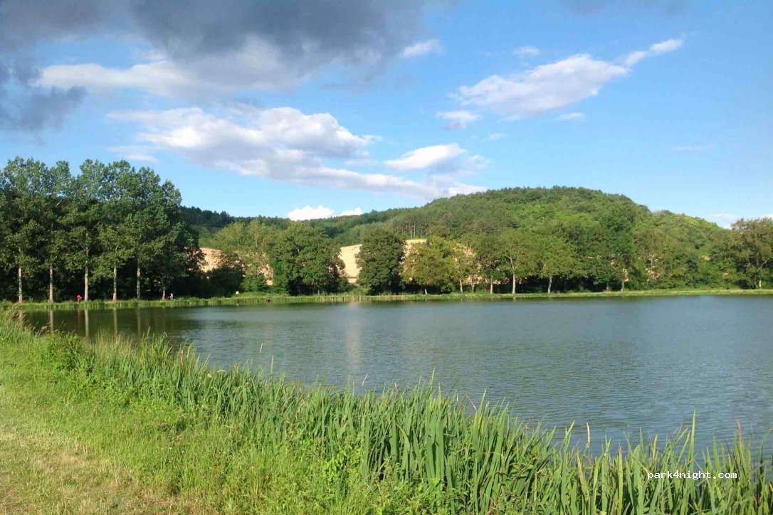 (58210) Varzy - 677 Le Moulin Londin — foto