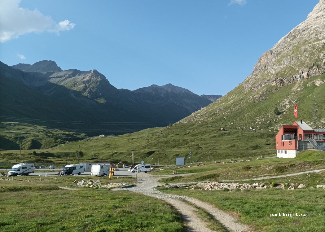 (7504) Pontresina - — foto 3