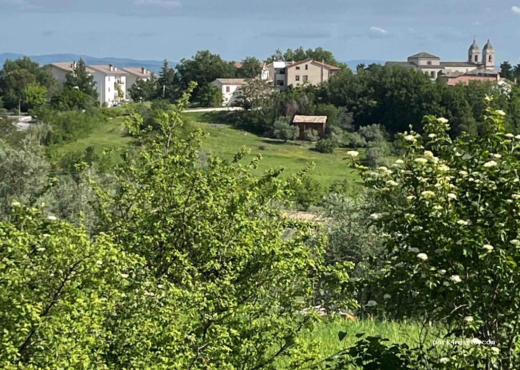 Area Verde Boschetto di Di Tomasso Loris — foto 2