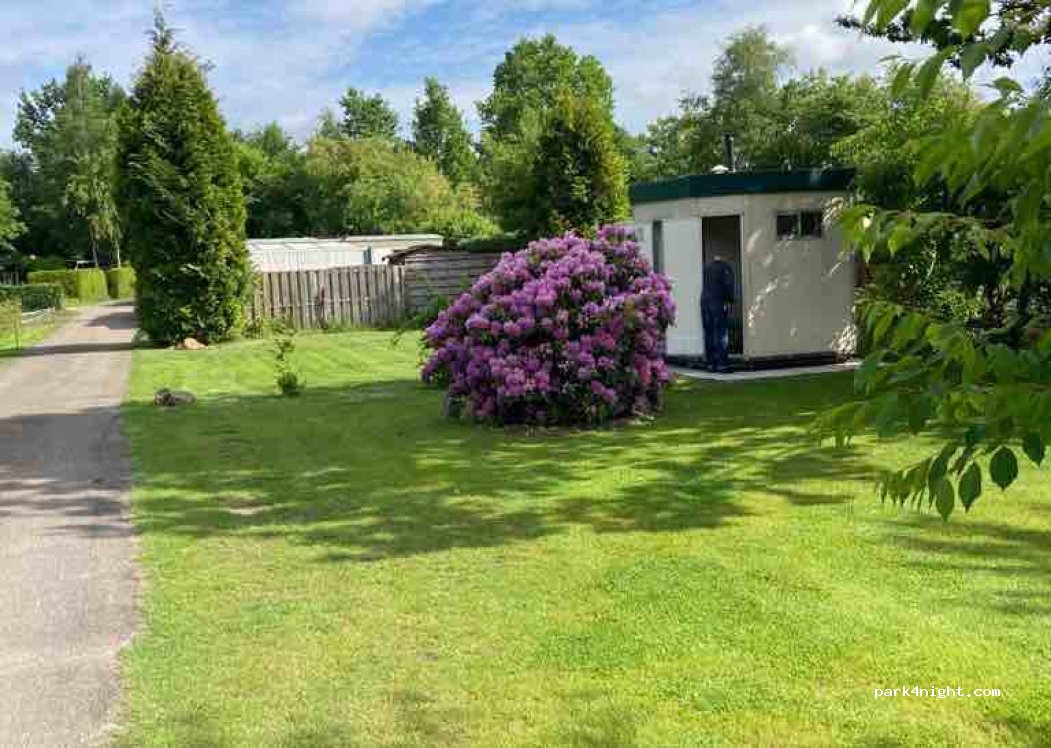 Camping de Waterlelie — foto 3