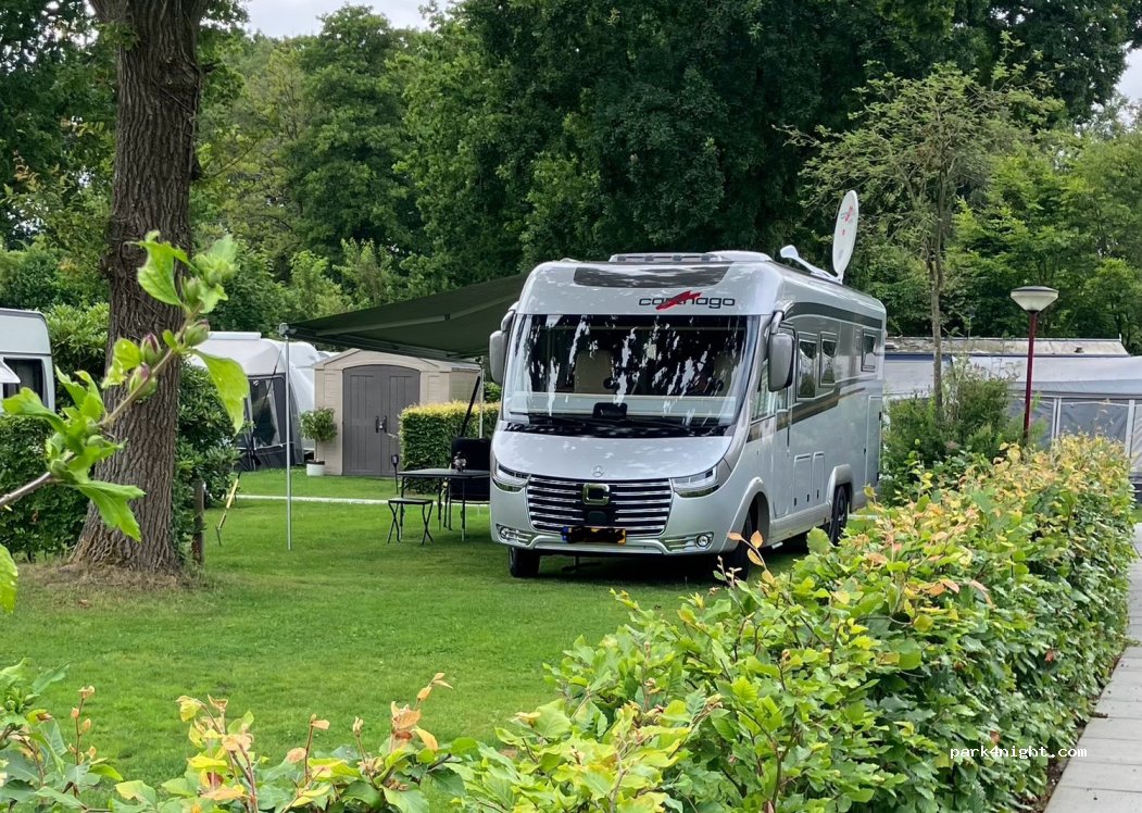 Camping de Waterlelie — foto 4
