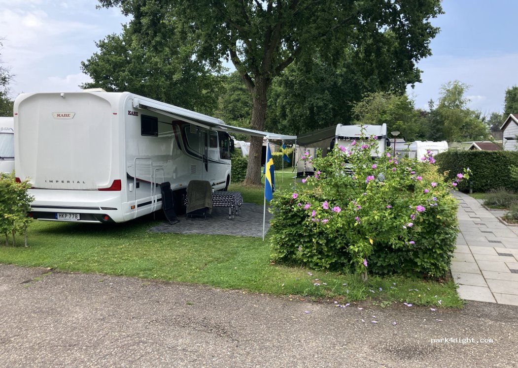 Camping de Waterlelie — foto 5