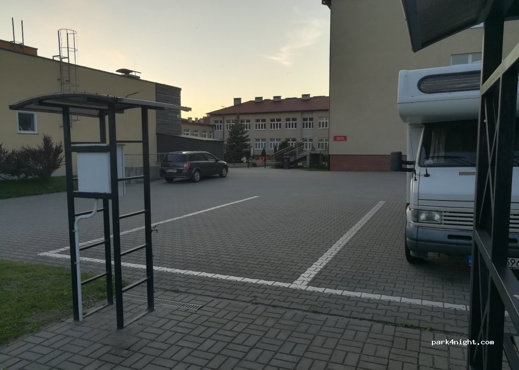 (11-040) Dobre Miasto - 18 Garnizonowa — foto
