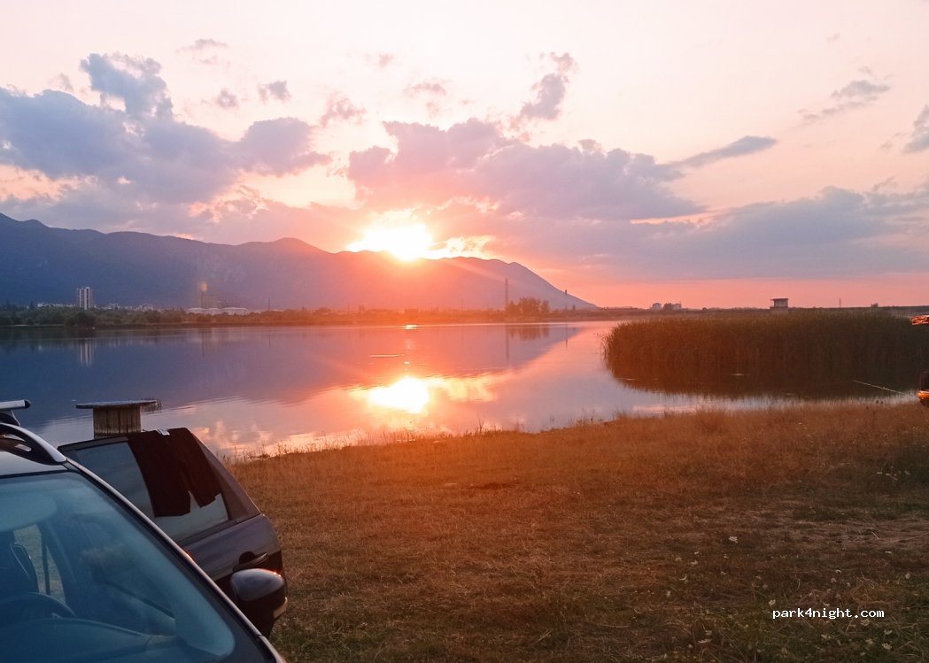 (3000) Vratsa - 1 — foto