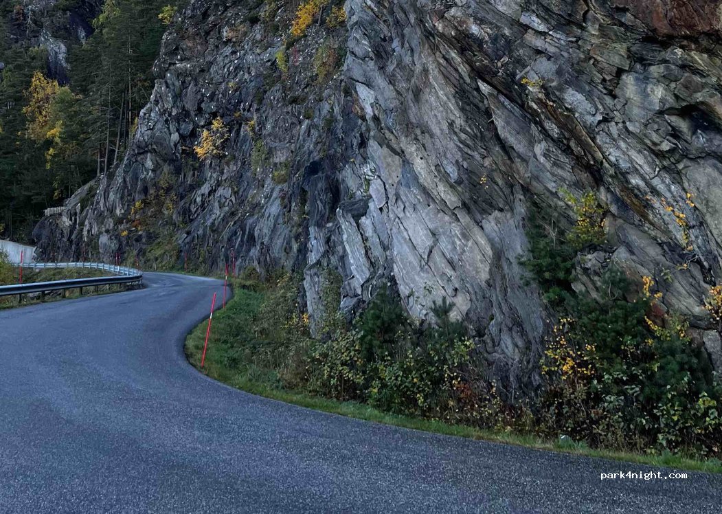 (6210) More og Romsdal - 262 Tafjordvegen — foto 2