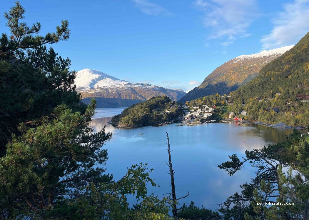 (6210) More og Romsdal - 262 Tafjordvegen — foto 4