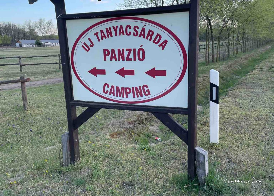 Új Tanyacsárda — foto 2