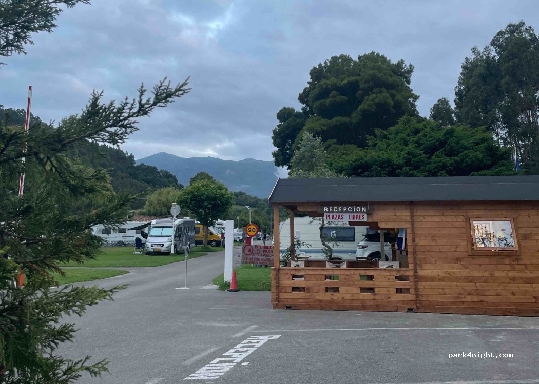 Camping Costa Verde — foto 4