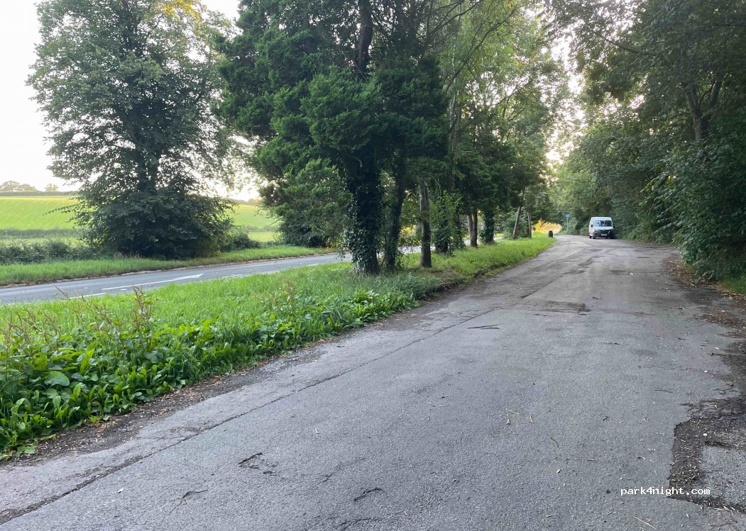 (NP26 3BT) Caldicot - A48 — foto
