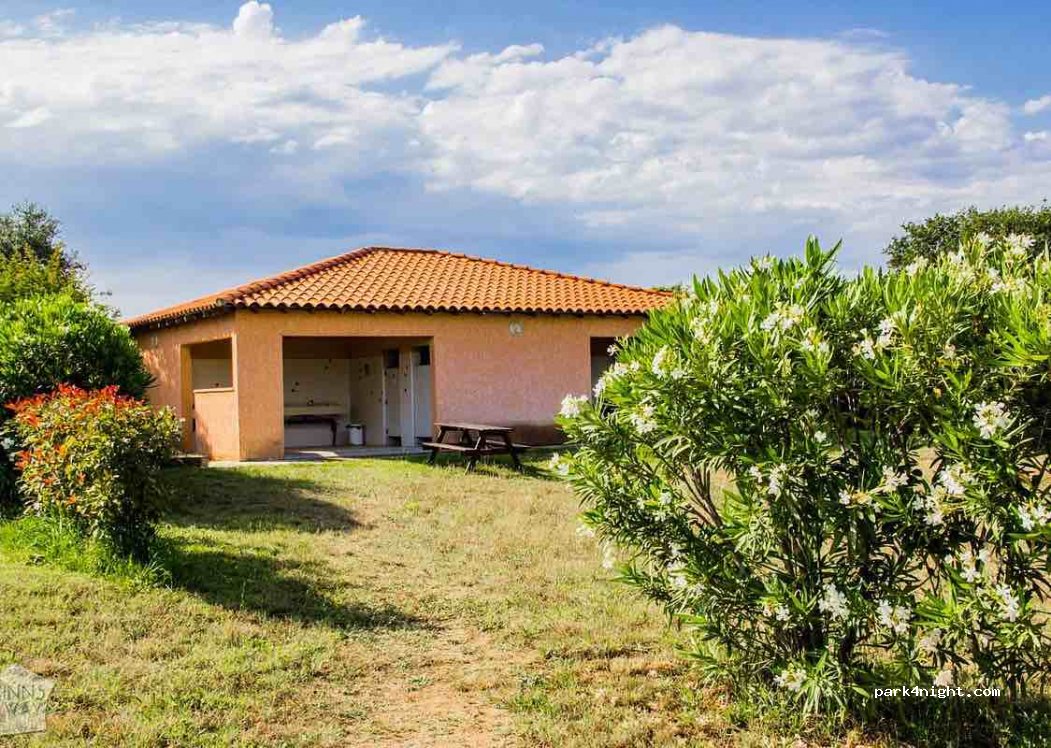Camping La Mignane — foto 3
