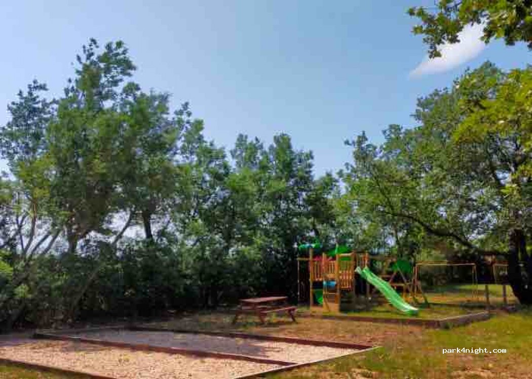 Camping La Mignane — foto 4
