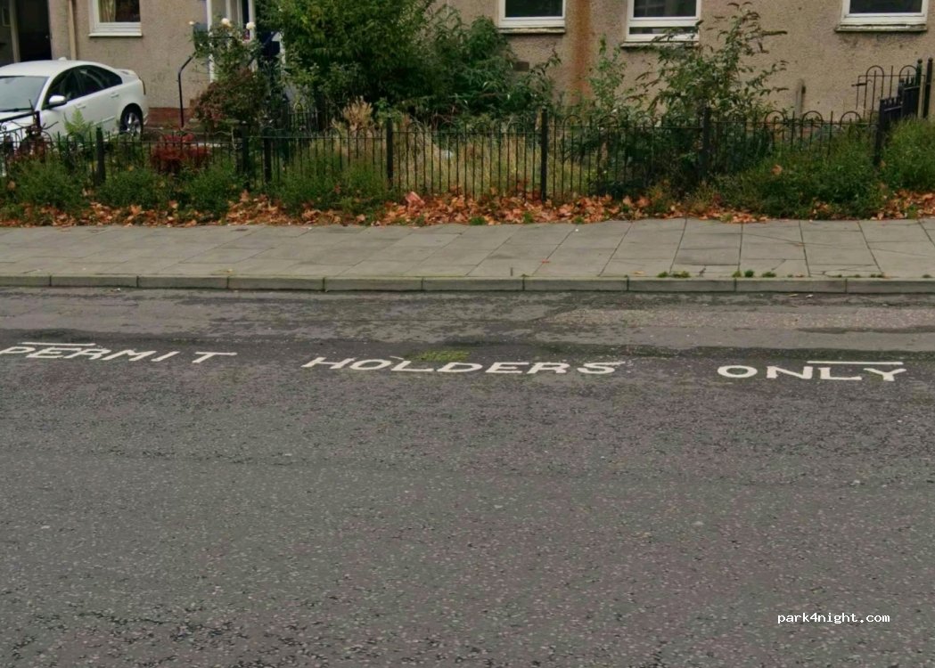 (EH6 6PD) Edinburgh - 2/3 Hamburgh Place — foto 2